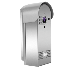 Video doorbell hd live