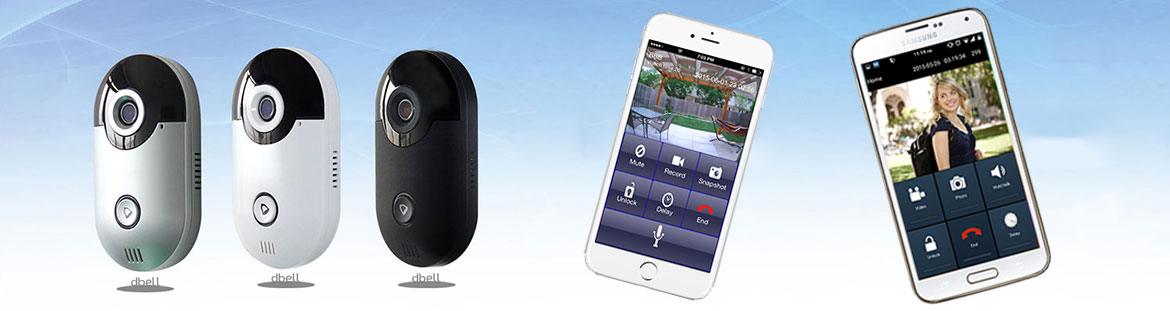 Blog - Video doorbell for your home & office | dbell | Blog dbell