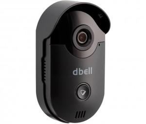 video doorbell HD+