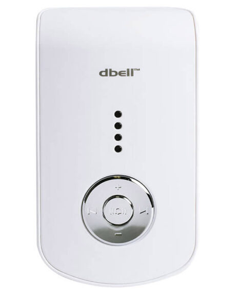 MP3 musical doorbell