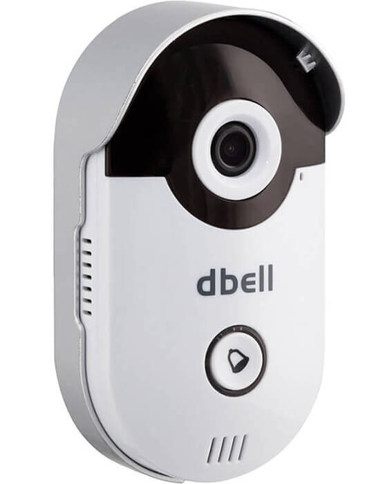 Dbell hd live sales reviews