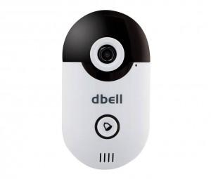 video doorbell HD