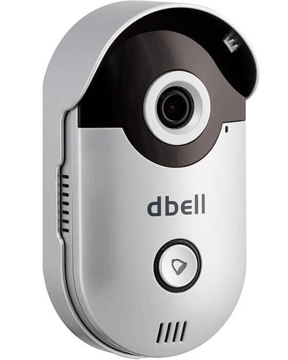 dbell HD+