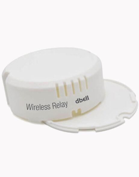 Wireless relay