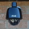 Outdoor security camera