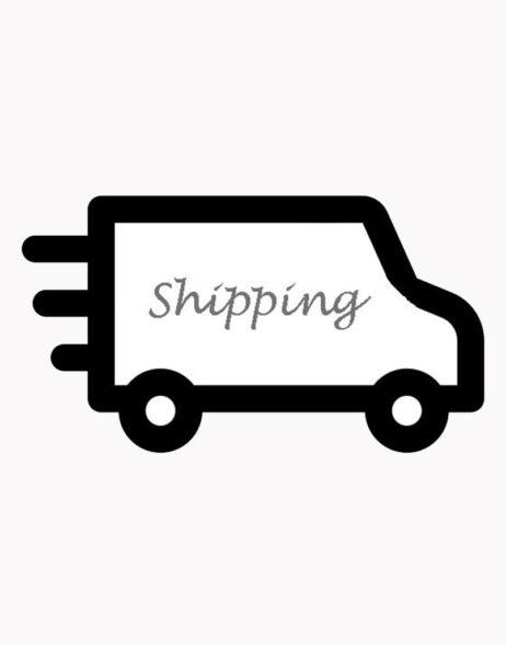 Shipping charge
