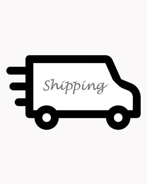 Shipping charge