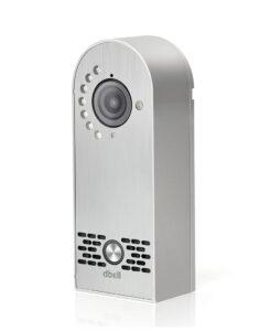 video doorbell HDx2 single